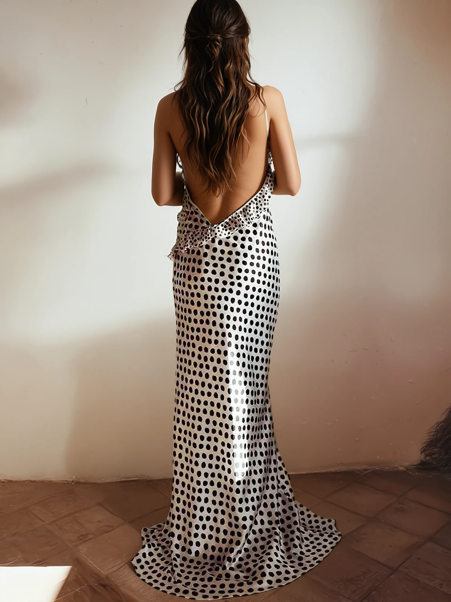 Sasha Dress