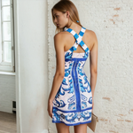 Salty Air Sun Dress