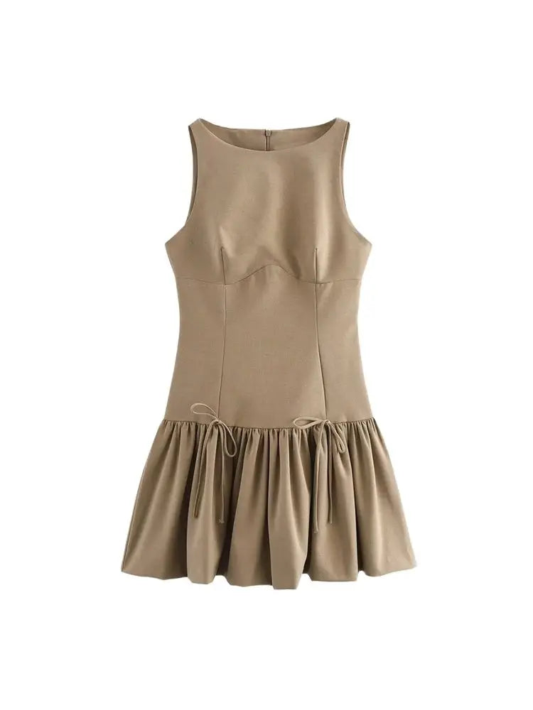 City Limit Mini Dress