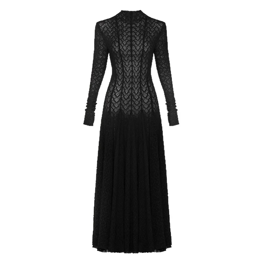 Dove Dress