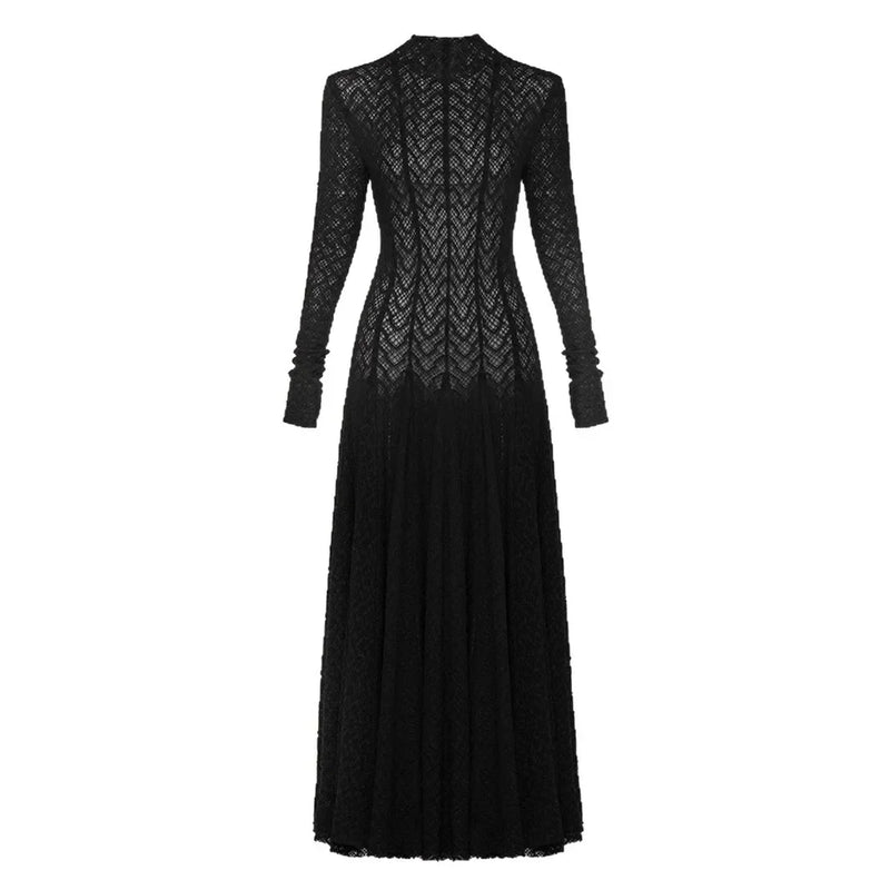 Dove Dress
