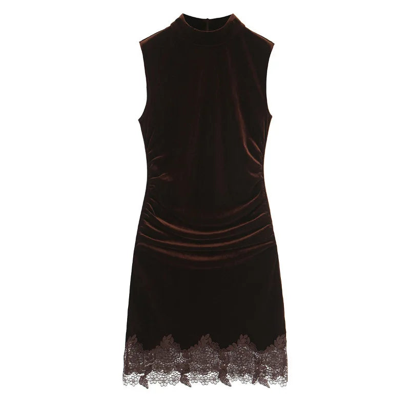 I Have A Crush Dress
