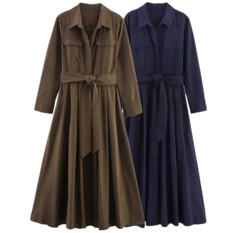 Chelsea Dress