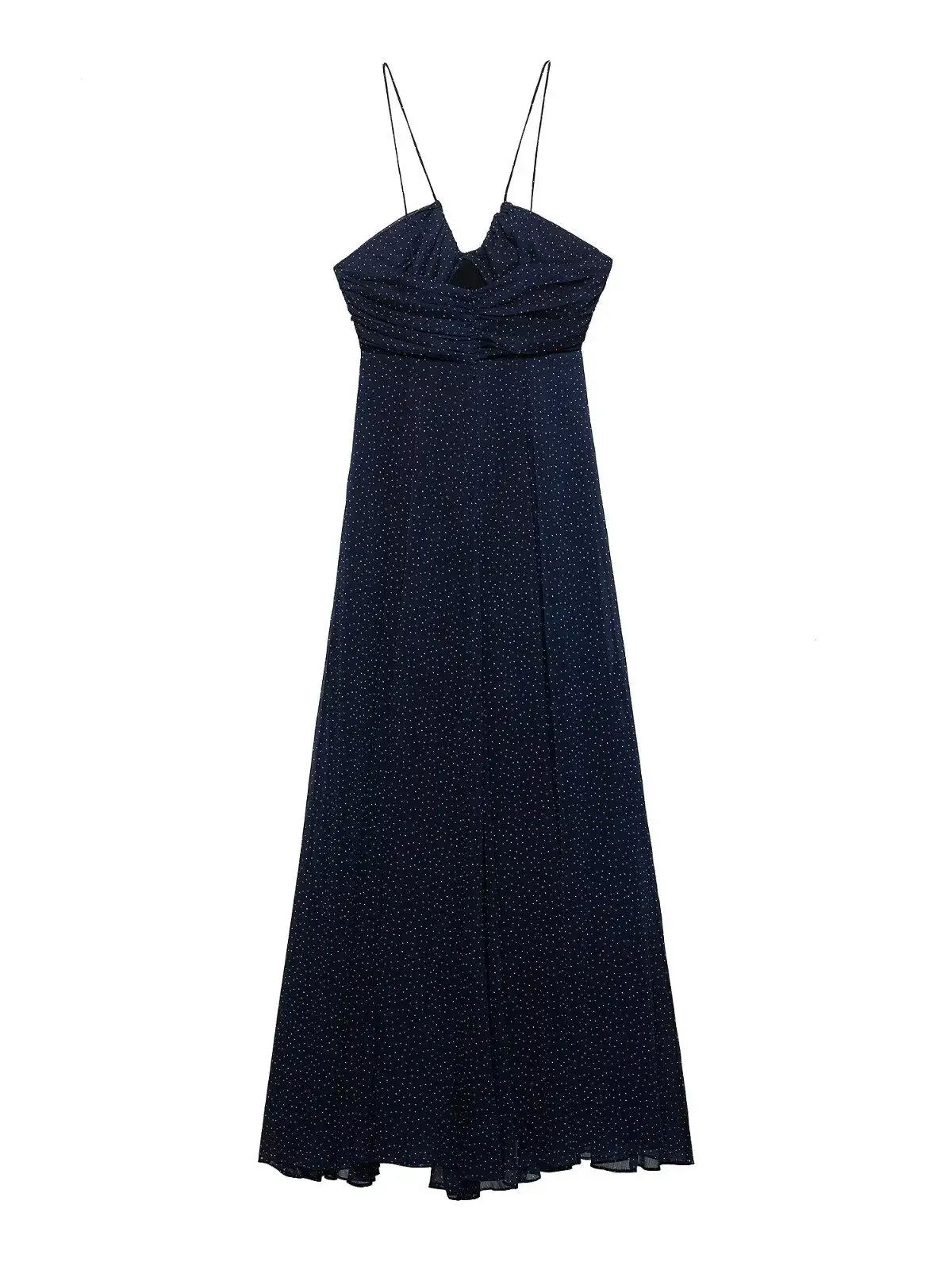 Natalia Dress