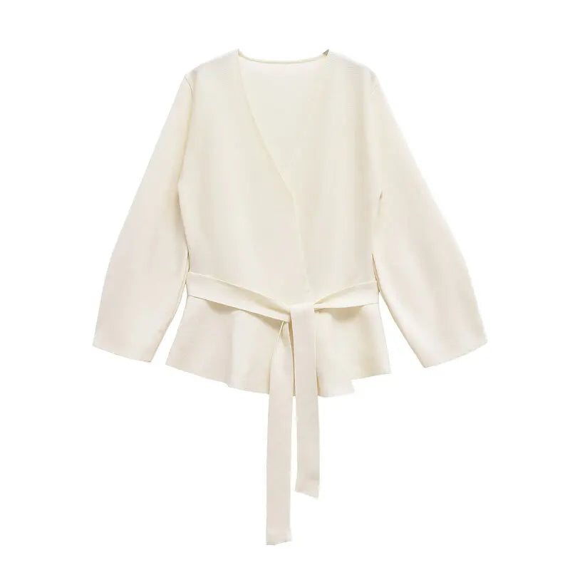 Kimono Knit  Sample  & Fast Shipping