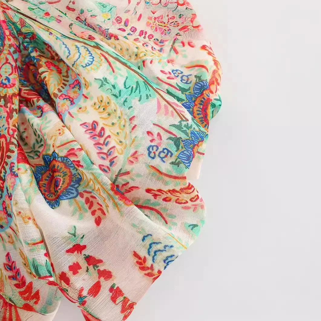 Posy Top