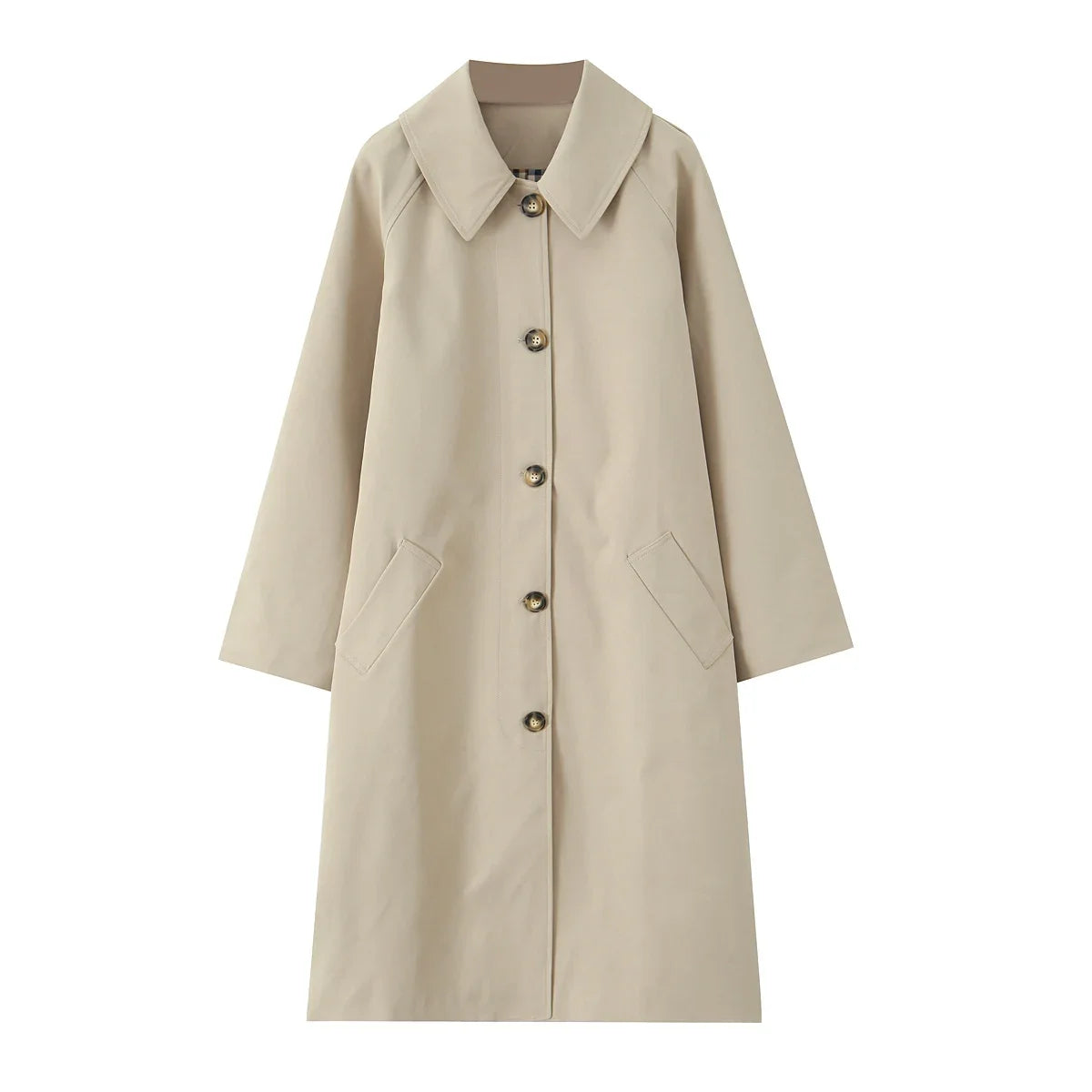 Paddington Coat