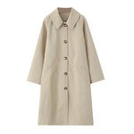 Paddington Coat