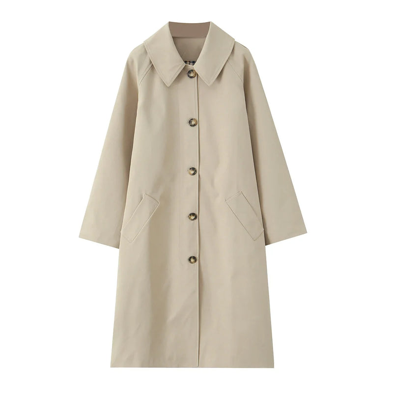 Paddington Coat