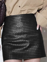 Parker Mini Skirt