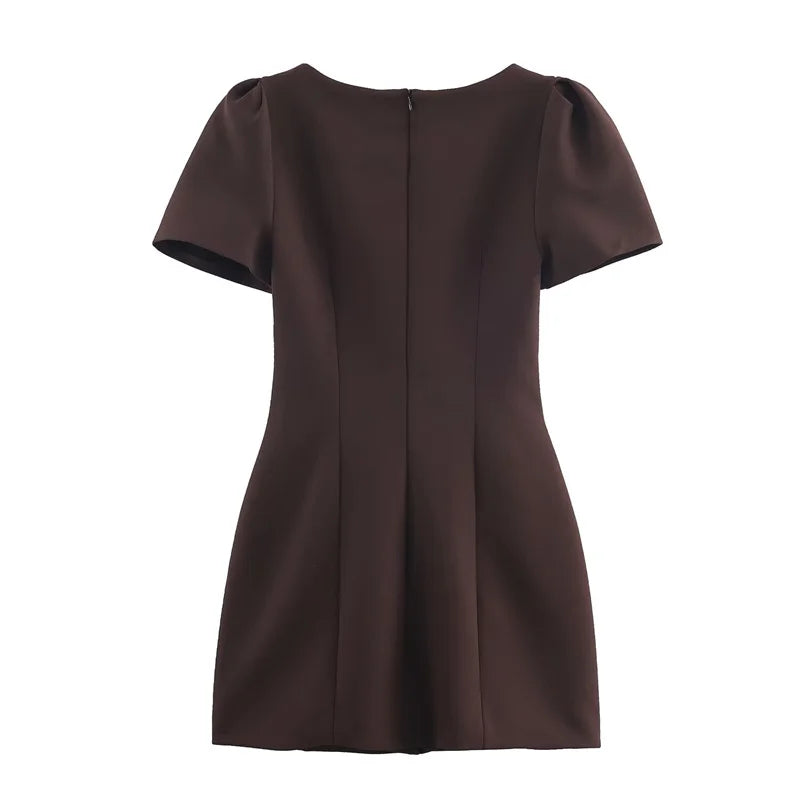 Alabama Dress