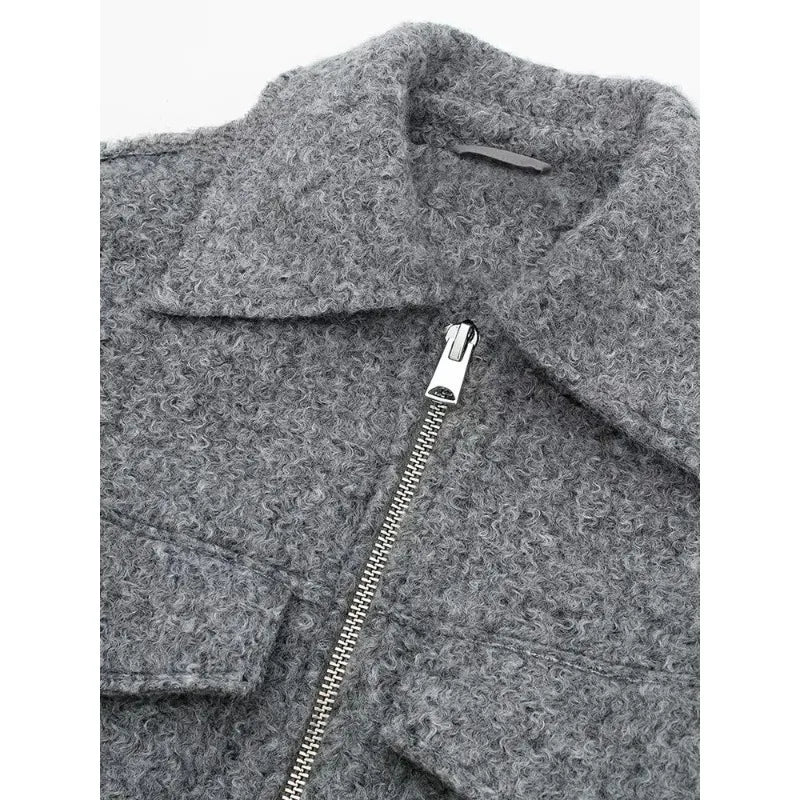 Bunny Jacket