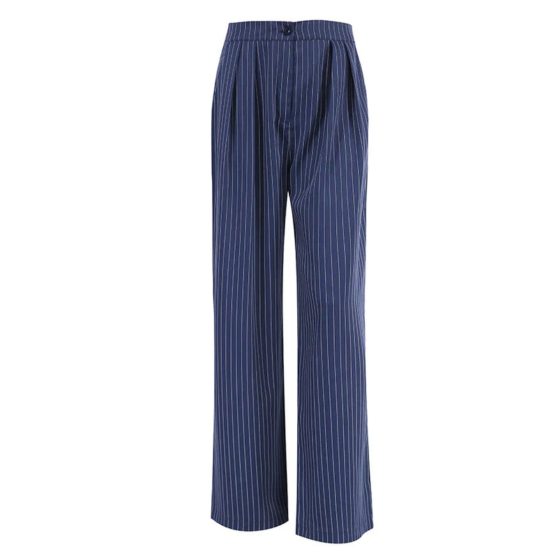 Sailor Wide Leg Pant
