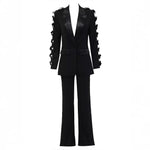 Carrie Suit Set