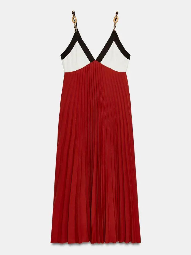 Kira Maxi Dress