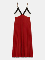 Kira Maxi Dress