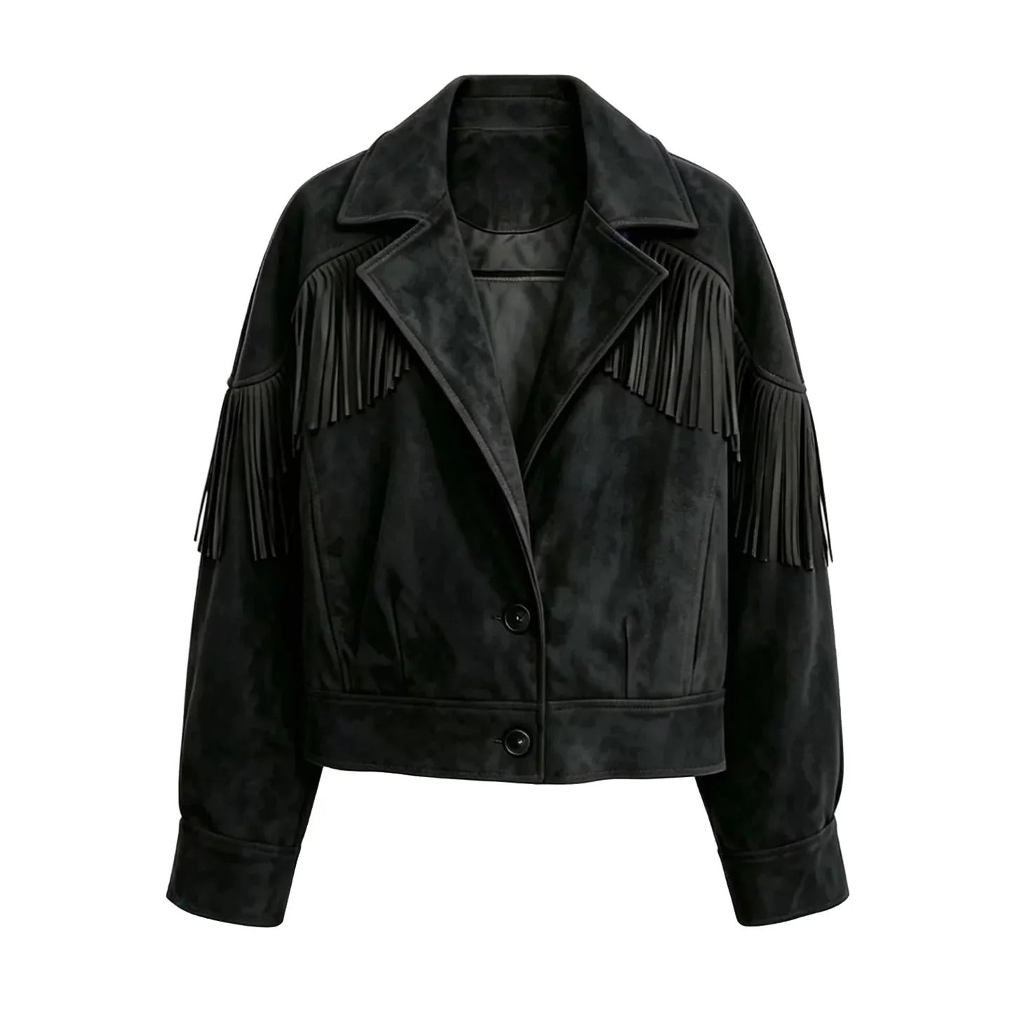 Cowgirl Dreams Jacket