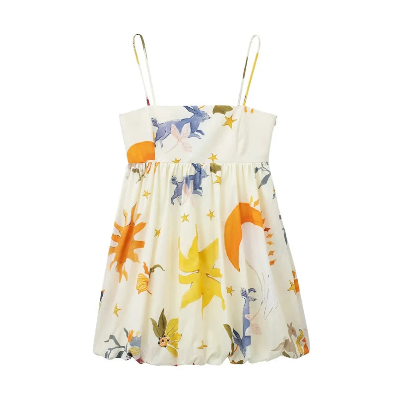 Playdate Dress
