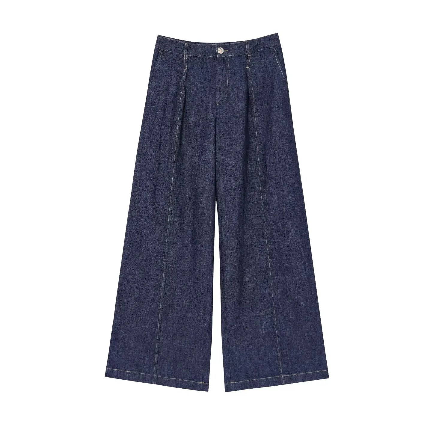 Commuter Denim Set