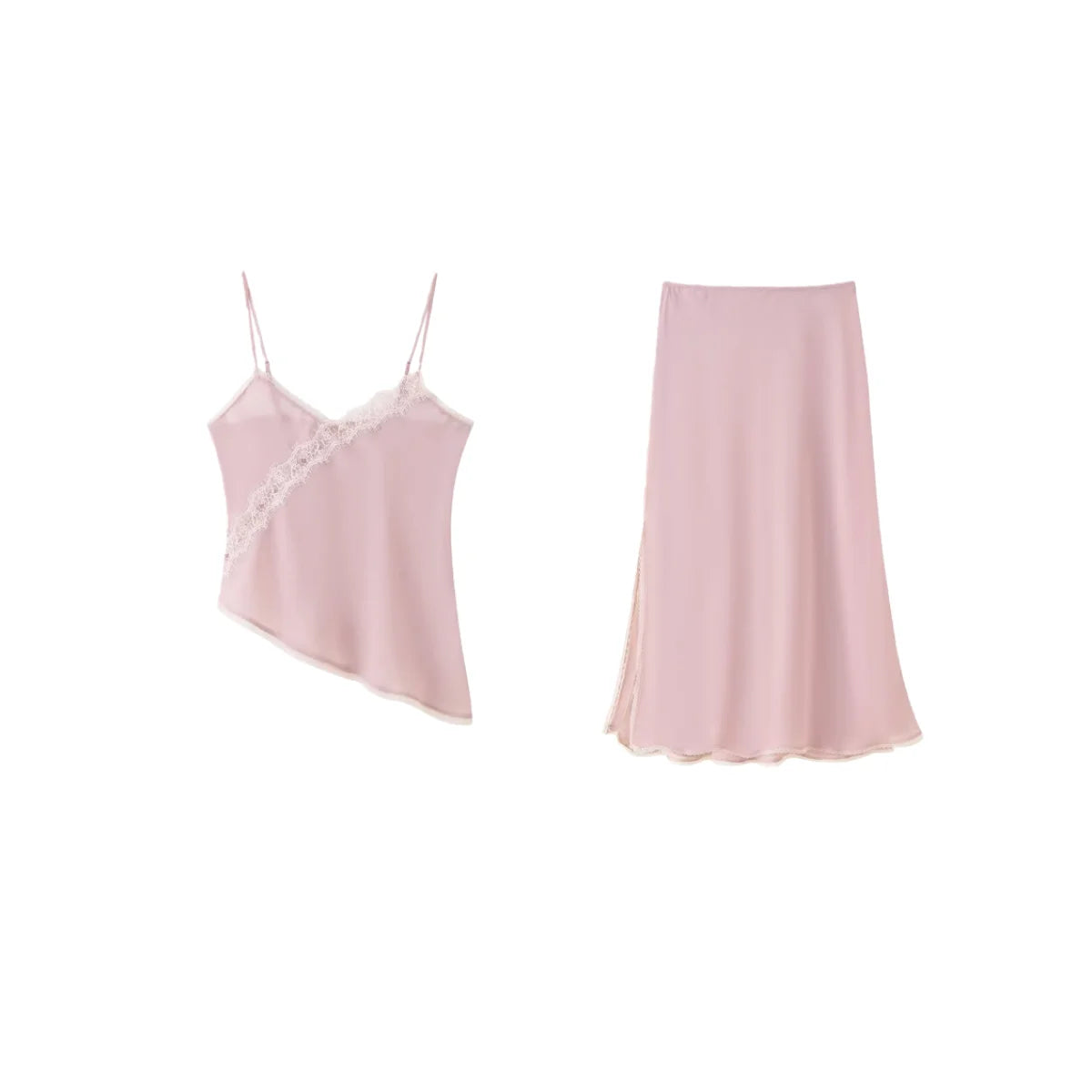 Pretty In Pink Set