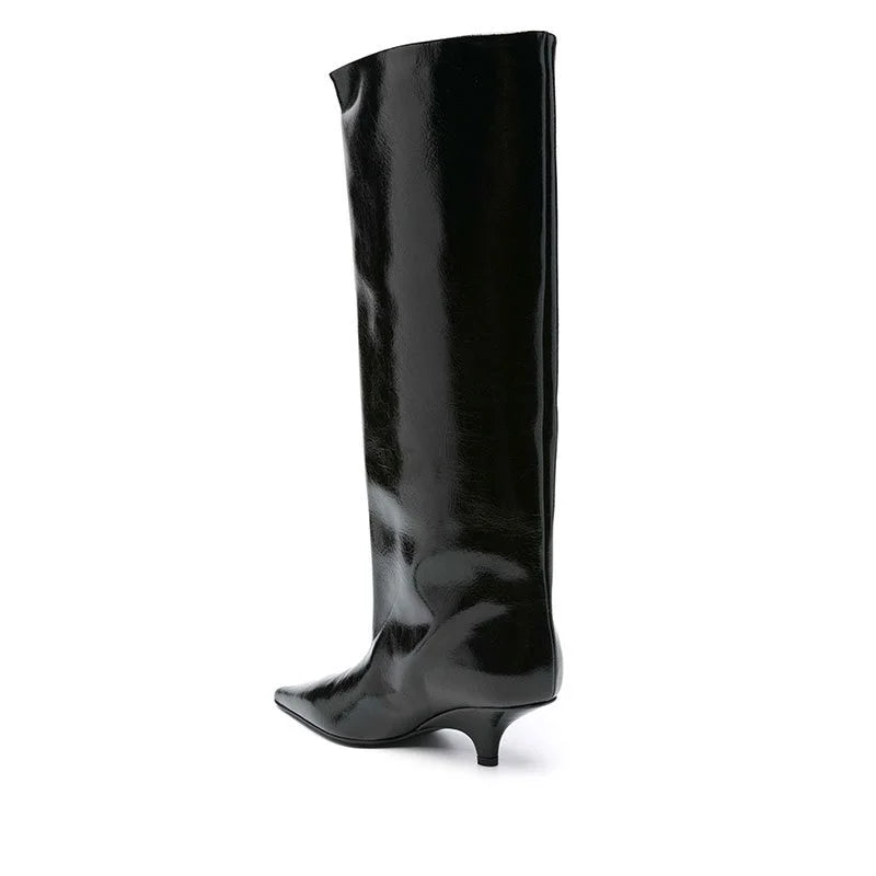 Totty Boots