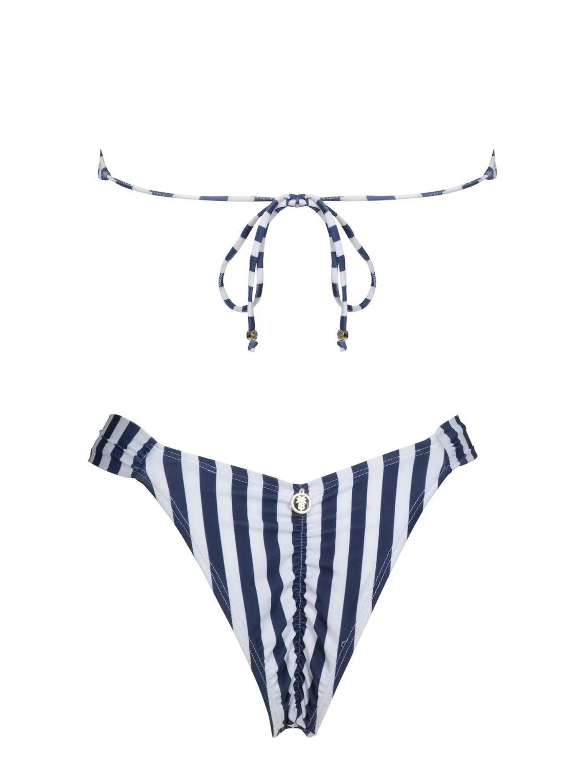 True Blu Bikini