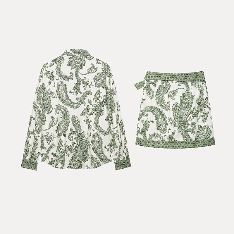 Marnie Set