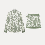 Marnie Set