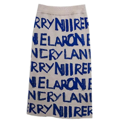 Neo Skirt