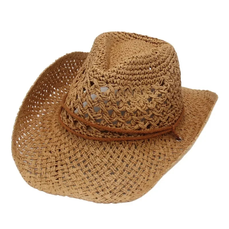 Lynnie Cowgirl Hat