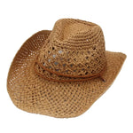 Lynnie Cowgirl Hat