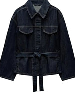 Denim Dreams Set