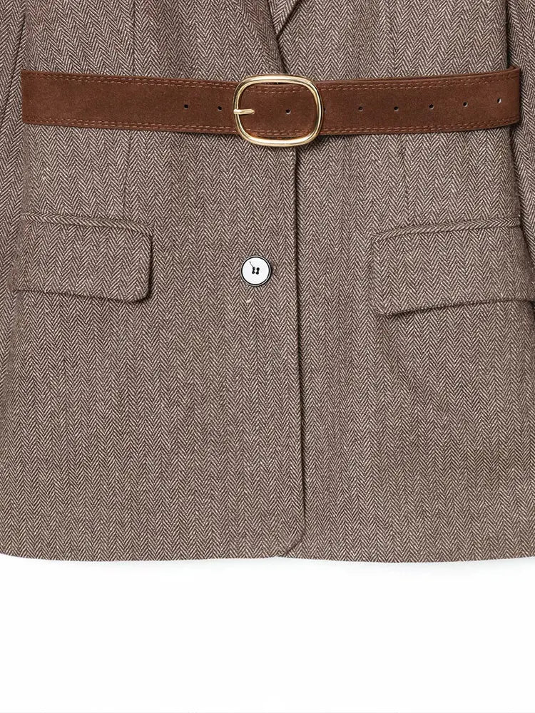 City Girl Blazer