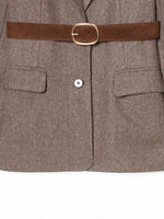 City Girl Blazer