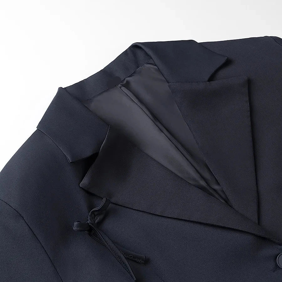 Bowie Blazer