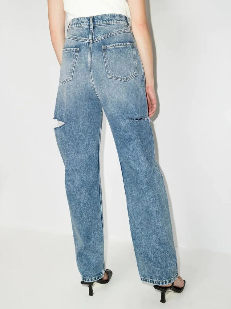 Avery Jeans