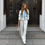Bella Jacket