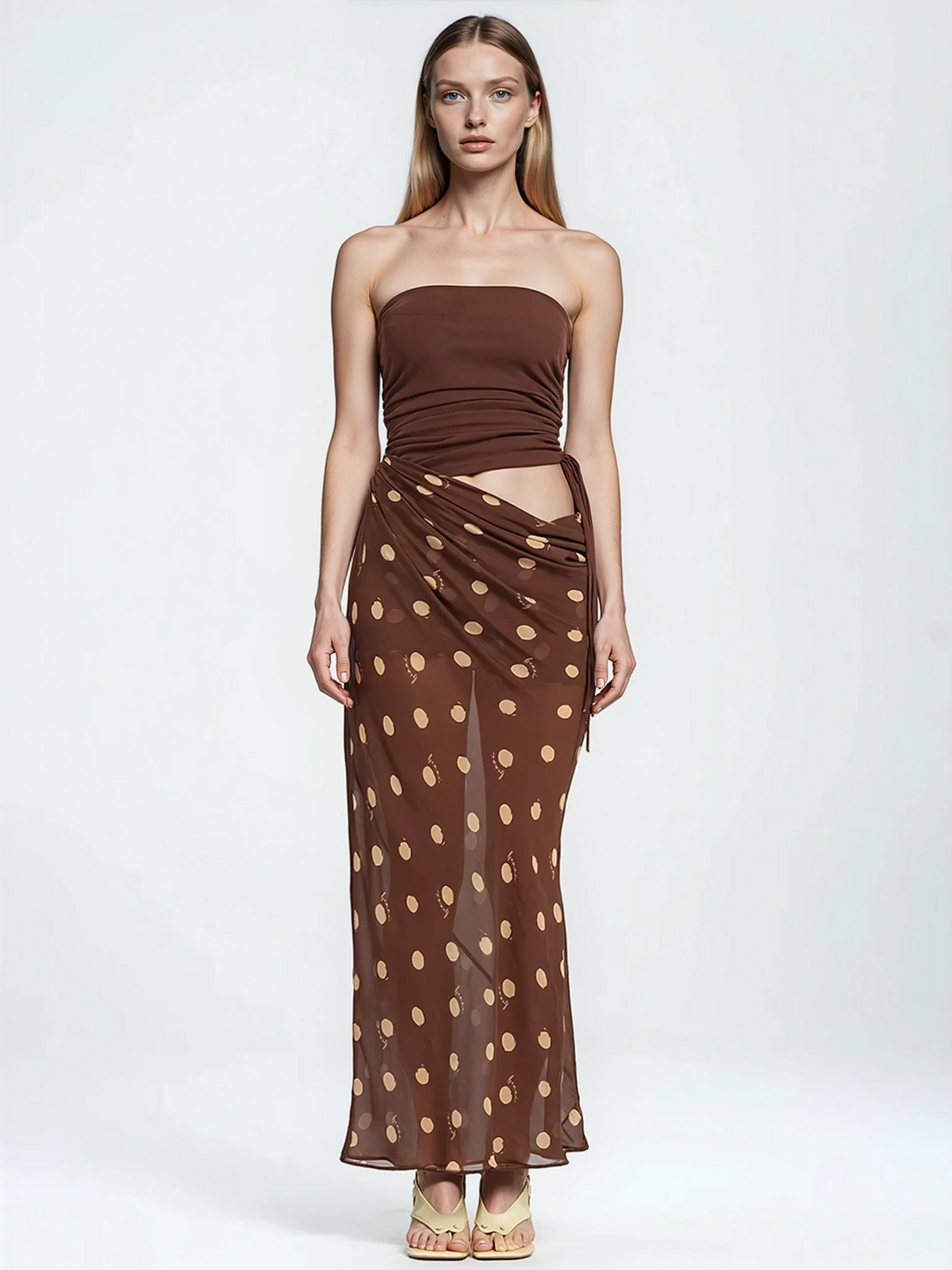Paris Girl Dress