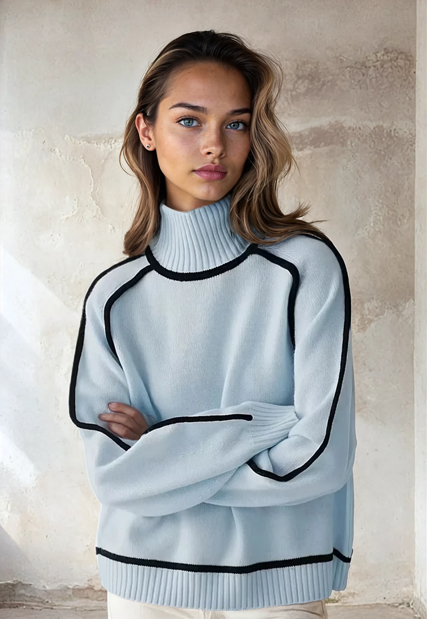 Maddison Jumper