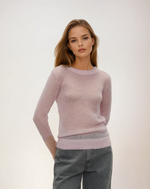 Dancer Knit