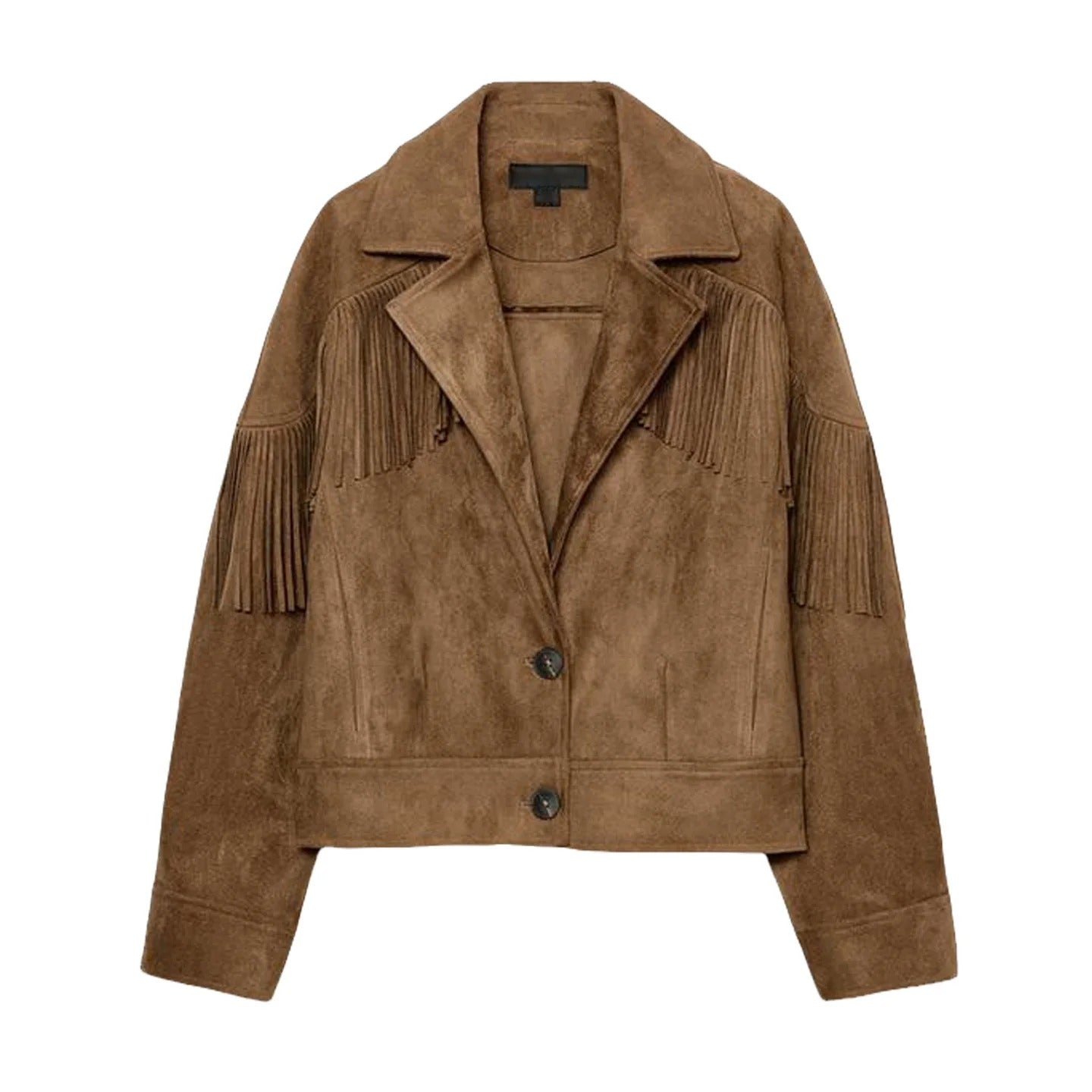 Cowgirl Dreams Jacket