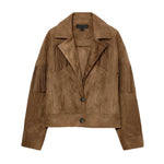 Cowgirl Dreams Jacket