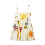 Playdate Dress