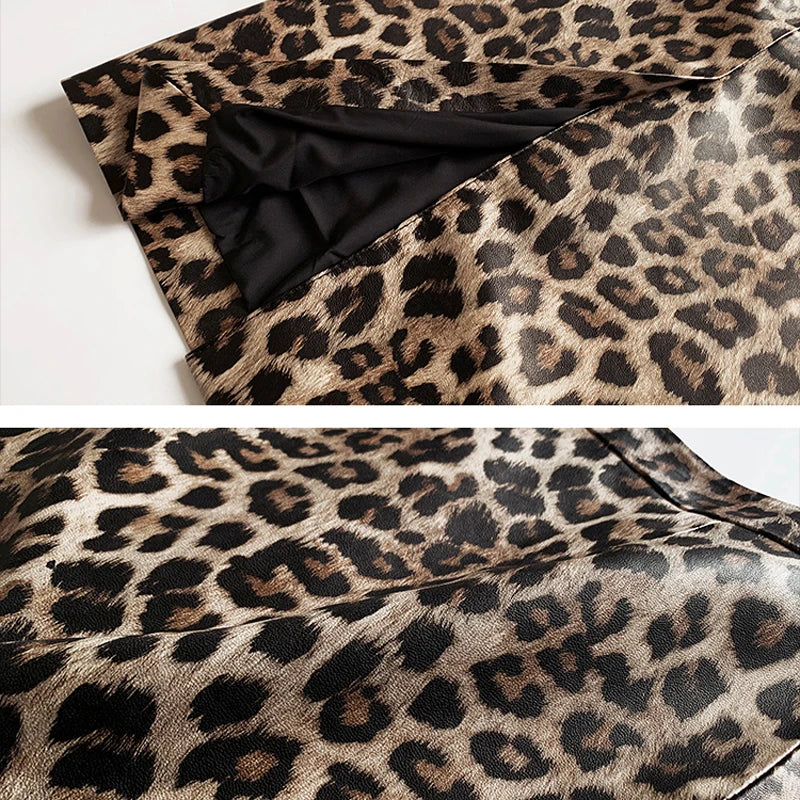 Wildside Skirt