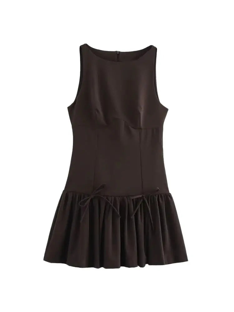 City Limit Mini Dress