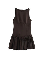 City Limit Mini Dress