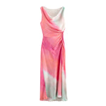 Sunset Haze Dress