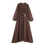 Pippin Dress