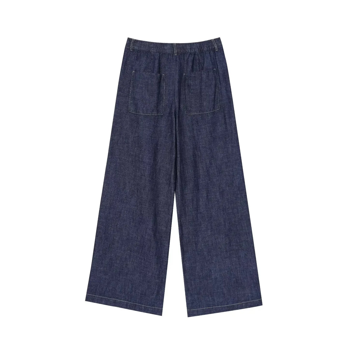 Commuter Denim Set