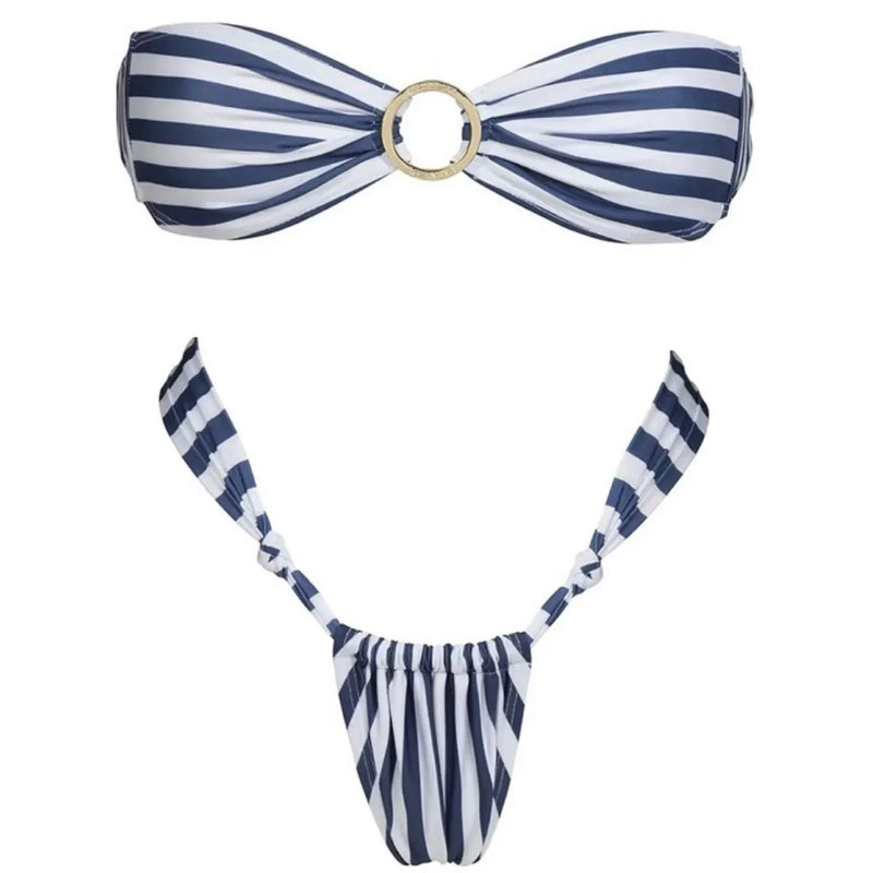 True Blu Bikini